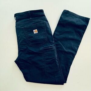 CARHARTT FR Canvas Cargo Pants
